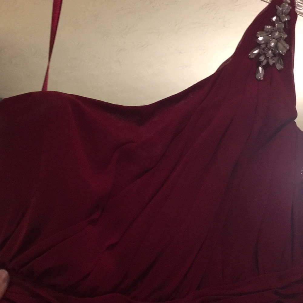 Mori Lee by Madeline Gardner Size 12 Dress